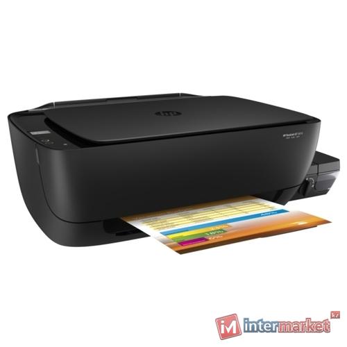 МФУ HP Europe Ink Tank 319 All-in-One 